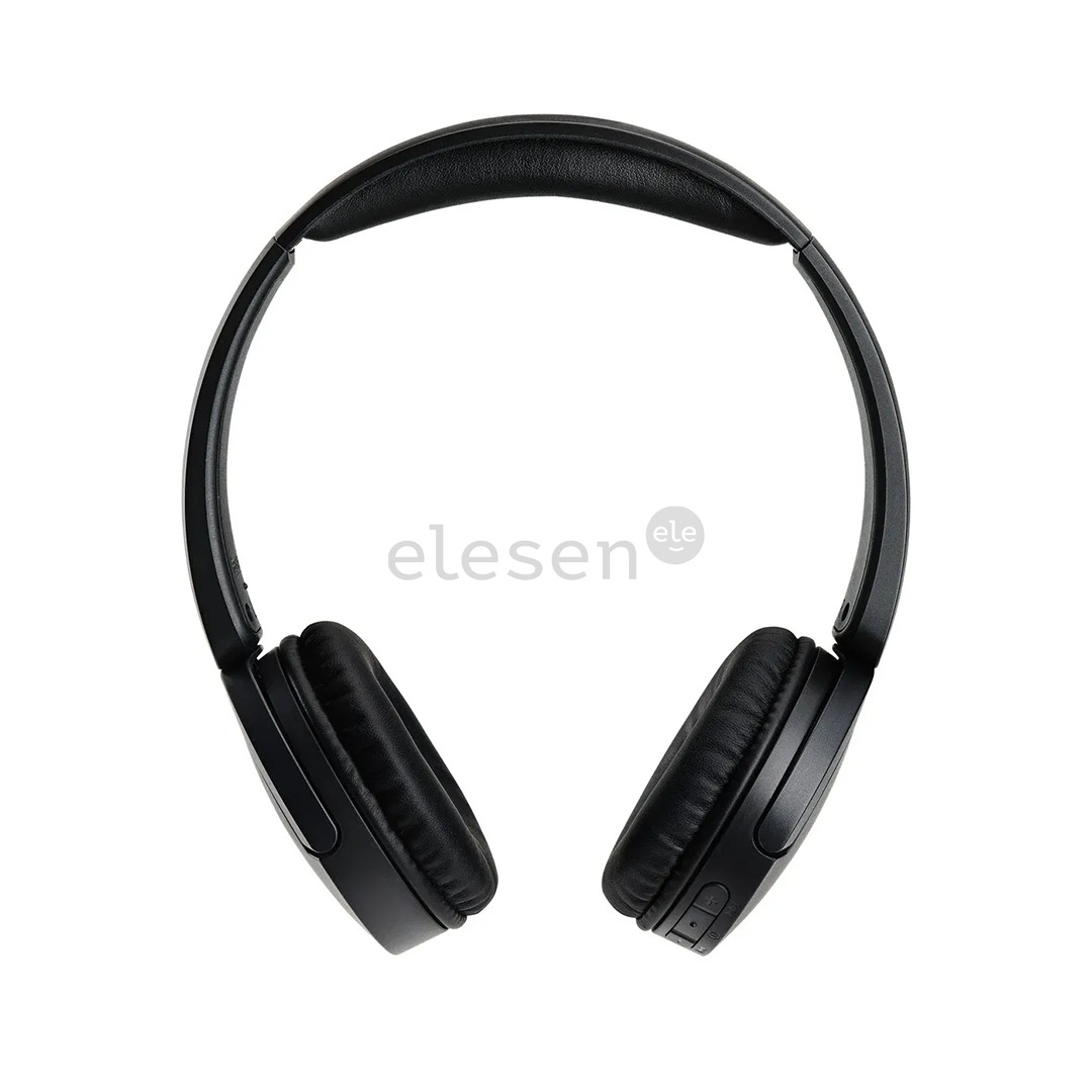 Panasonic HF630B, black - Wireless heaphones