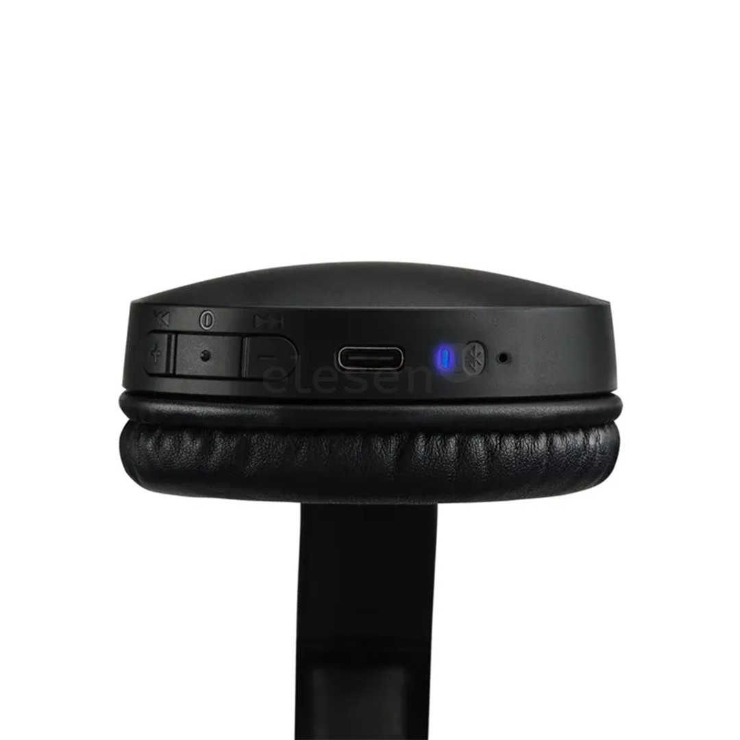 Panasonic HF630B, black - Wireless heaphones