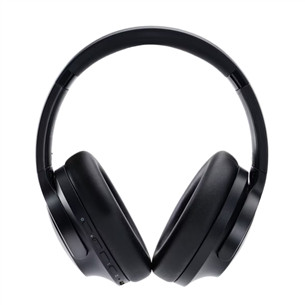 Panasonic HX330B, черный - Беспроводные наушники