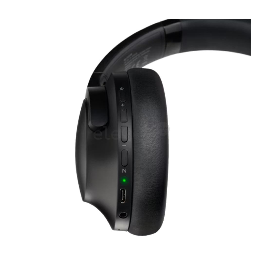 Panasonic HX330B, черный - Беспроводные наушники