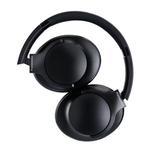 Panasonic HX330B, черный - Беспроводные наушники