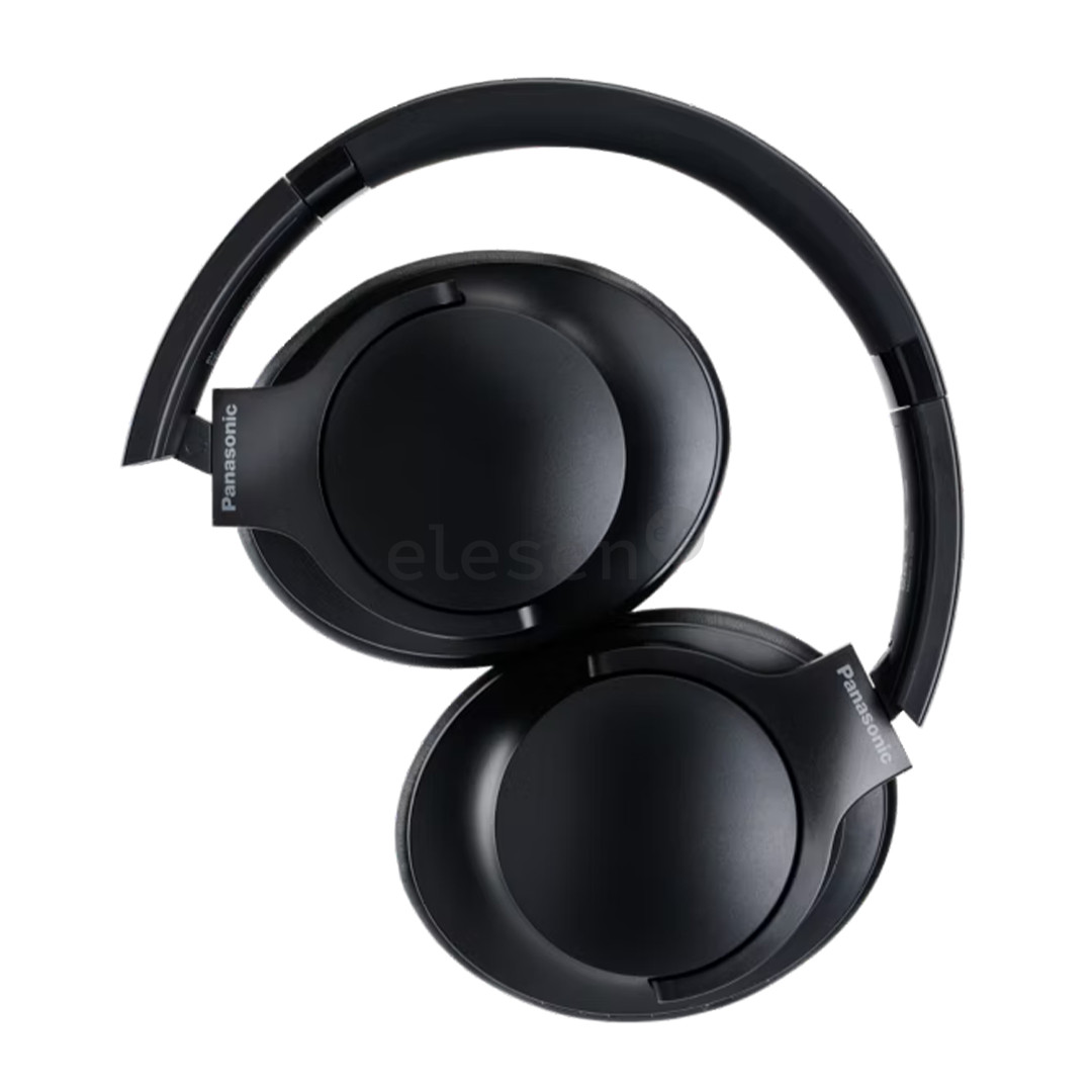 Panasonic HX330B, черный - Беспроводные наушники