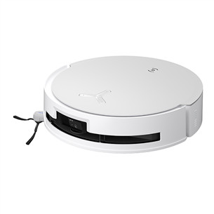 Ecovacs Deebot X8 OMNI, Wet & Dry, white - Robot vacuum cleaner
