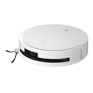 Ecovacs Deebot X8 OMNI, Wet & Dry, baltas - Dulkių siurblys robotas