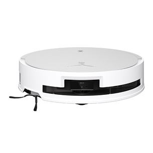 Ecovacs Deebot X8 OMNI, Wet & Dry, baltas - Dulkių siurblys robotas
