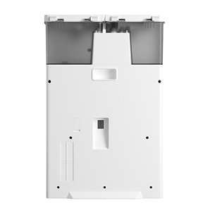 Ecovacs Deebot X8 OMNI, Wet & Dry, baltas - Dulkių siurblys robotas