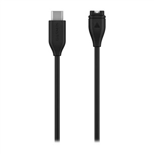 Garmin USB-C charging/data cable, черный - Кабель 010-13278-01