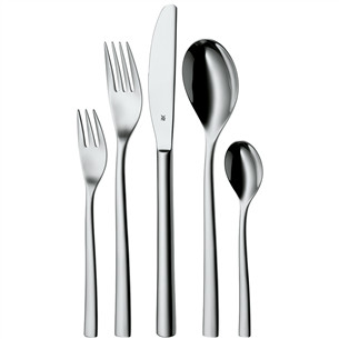 WMF Palermo, 60-piece, stainless steel - Cutlery set