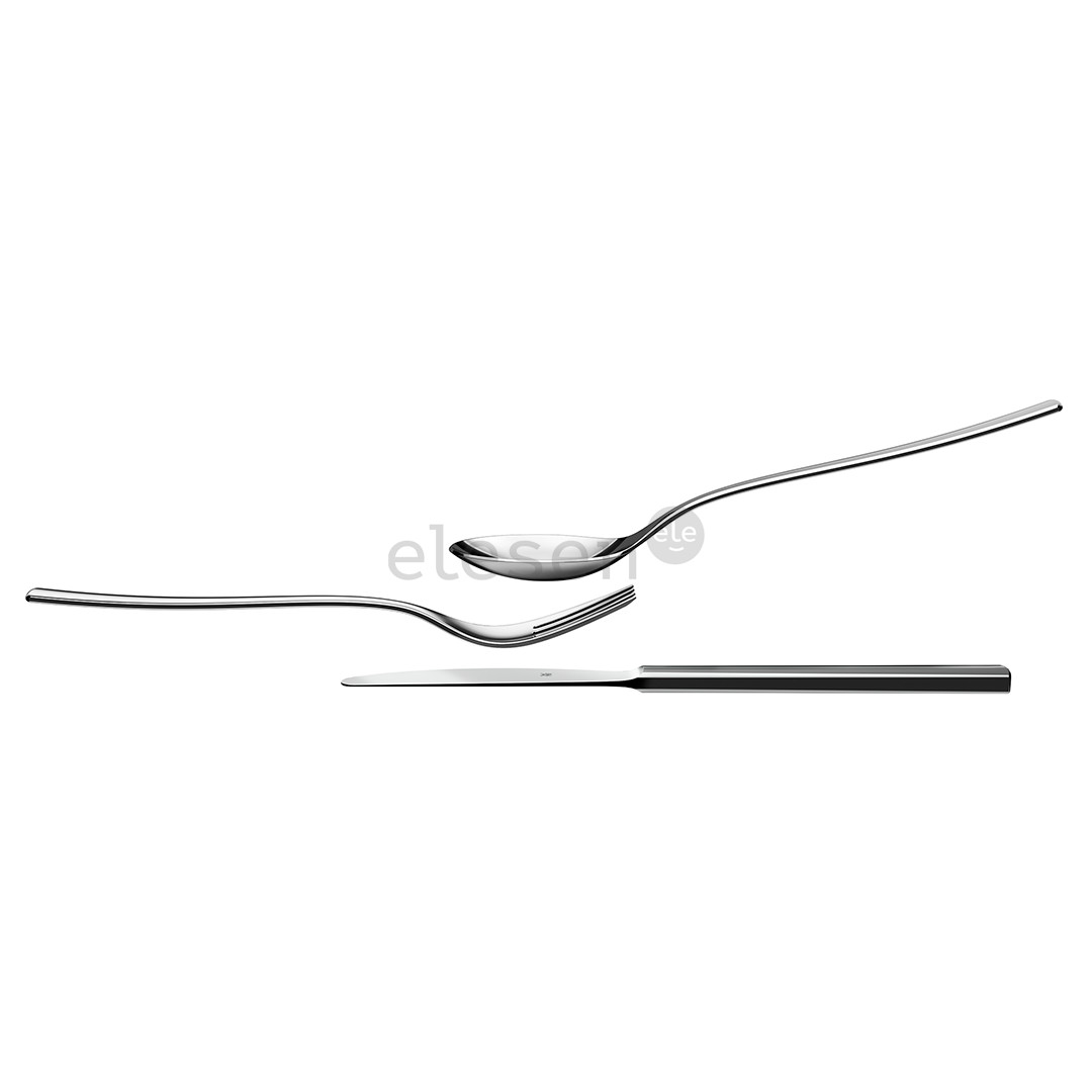 WMF Palermo, 60-piece, stainless steel - Cutlery set