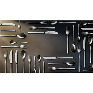 WMF Palermo, 60-piece, stainless steel - Cutlery set