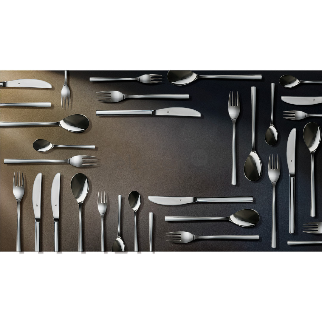WMF Palermo, 60-piece, stainless steel - Cutlery set