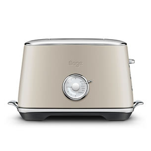 Sage the Toast Select Luxe, 1000 W, smėlio spalvos - Skrudintuvas STA735ALM