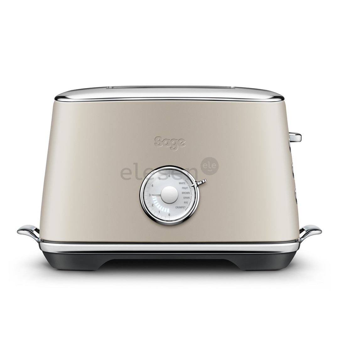Sage the Toast Select Luxe, 1000 W, beige - Toaster