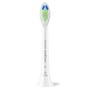 Philips Sonicare Optimal White, 4 pcs, white - Spare brushes