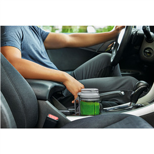 Ninja Blast Max, серебристый - Портативный беспроводной блендер