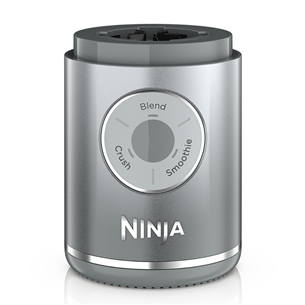 Ninja Blast Max, mėlyna - Belaidė kokteilinė