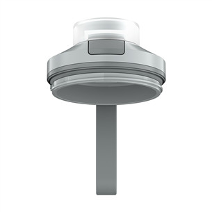 Ninja Blast Max, серебристый - Портативный беспроводной блендер