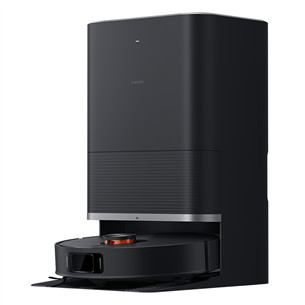 Xiaomi X20 Max, сухая и влажная уборка, черный - Робот-пылесос BHR9220EU