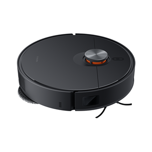 Xiaomi X20 Max, wet & dry, juodas - Dulkių siurblys robotas