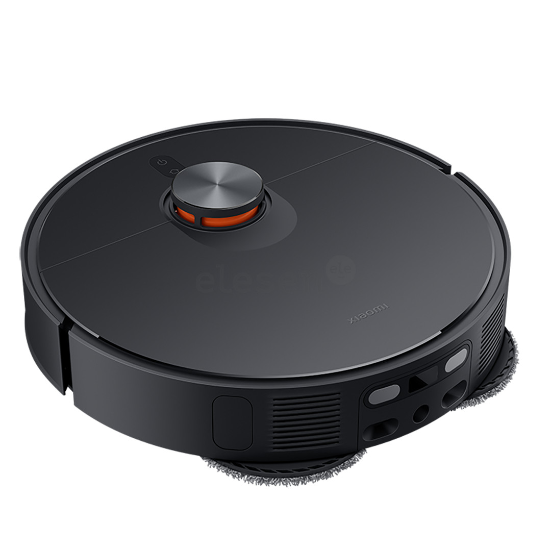 Xiaomi X20 Max, wet & dry, black - Robot vacuum cleaner