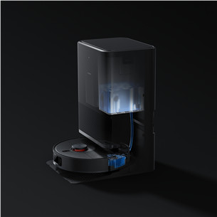 Xiaomi X20 Max, wet & dry, black - Robot vacuum cleaner