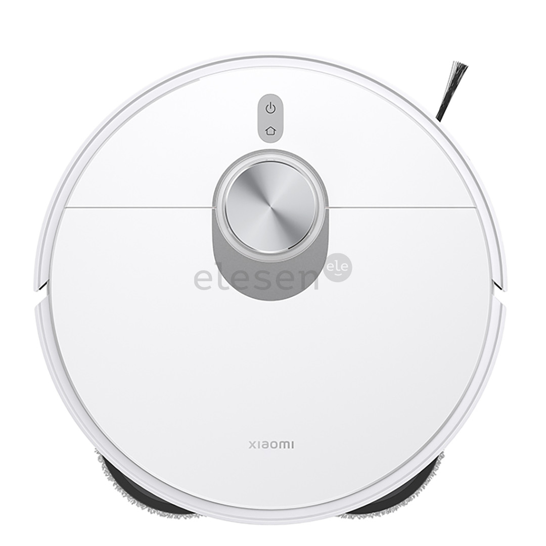 Xiaomi Robot Vacuum X20 Pro, wet & dry, white - Robot vacuum cleaner