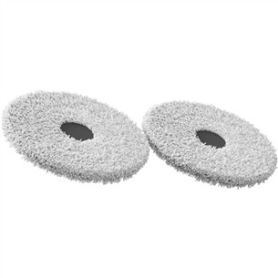 Xiaomi Robot Vacuum X20 Pro, wet & dry, white - Robot vacuum cleaner