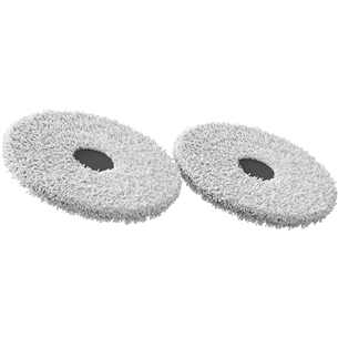 Xiaomi Robot Vacuum X20 Pro, wet & dry, baltas - Dulkių siurblys robotas