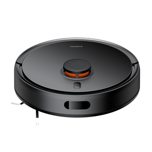 Xiaomi S20, Wet & Dry, juodas - Dulkių siurblys robotas BHR8628EU