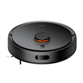 Xiaomi S20, Wet & Dry, juodas - Dulkių siurblys robotas