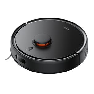 Xiaomi S20, Wet & Dry, juodas - Dulkių siurblys robotas