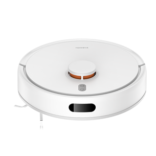 Xiaomi S20, Wet & Dry, baltas - Dulkių siurblys robotas BHR8629EU