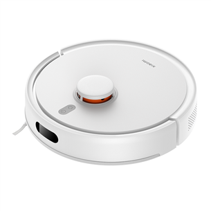 Xiaomi S20, Wet & Dry, baltas - Dulkių siurblys robotas