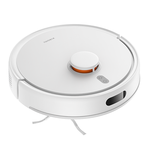 Xiaomi S20, Wet & Dry, baltas - Dulkių siurblys robotas