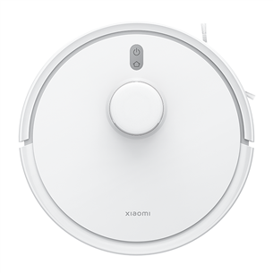 Xiaomi S20, Wet & Dry, baltas - Dulkių siurblys robotas