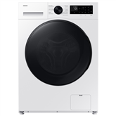 Samsung, 5 kg / 9 kg, gylis 48 cm, 1400 rpm - Skalbimo mašina - džiovyklė
