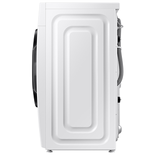 Samsung, 5 kg / 9 kg, gylis 48 cm, 1400 rpm - Skalbimo mašina - džiovyklė