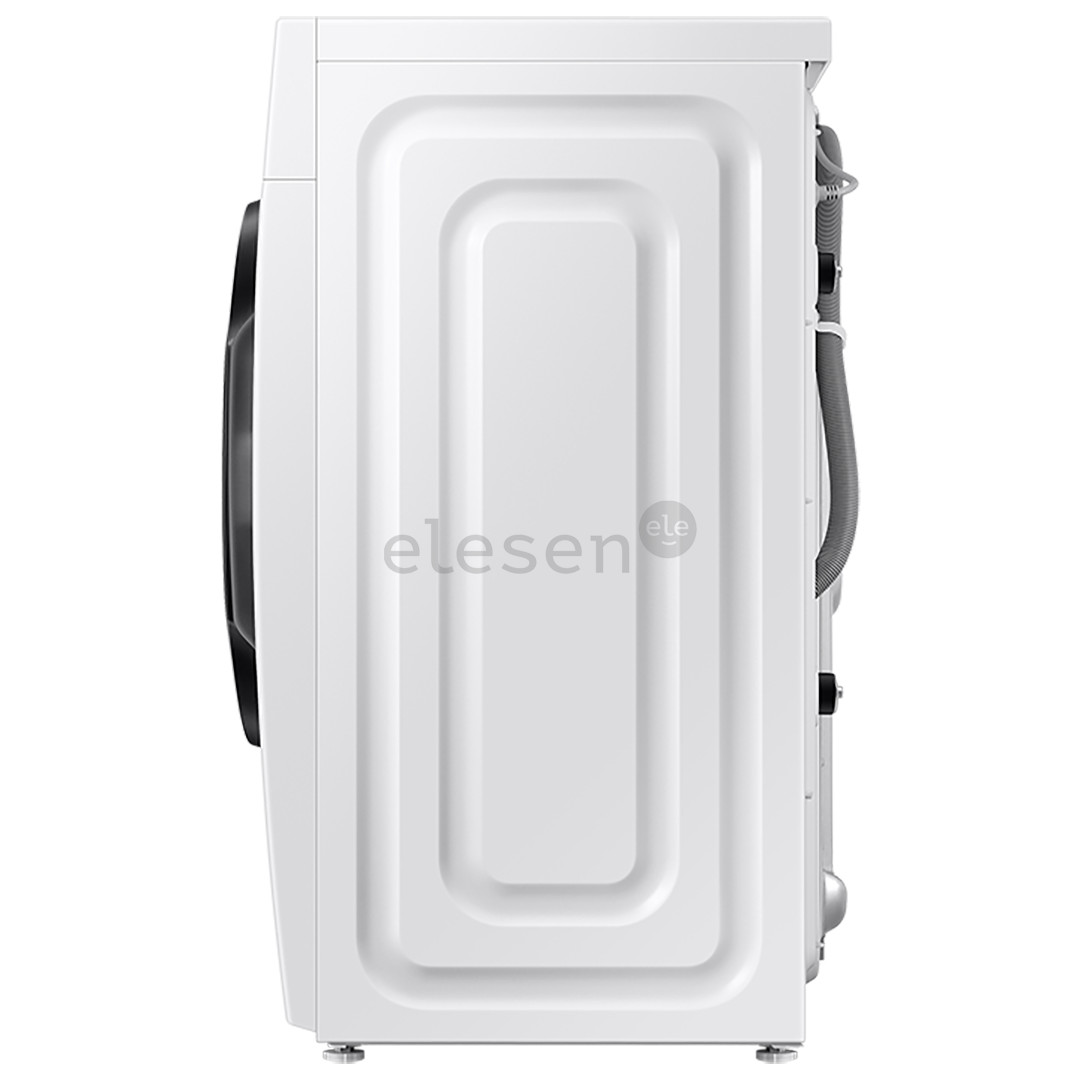 Samsung, 9 kg / 5 kg, depth 48 cm, 1400 rpm - Washer-dryer combo