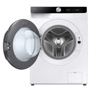 Samsung, 9 kg / 5 kg, gylis 48 cm, 1400 aps./min. - Skalbimo mašina - džiovyklė