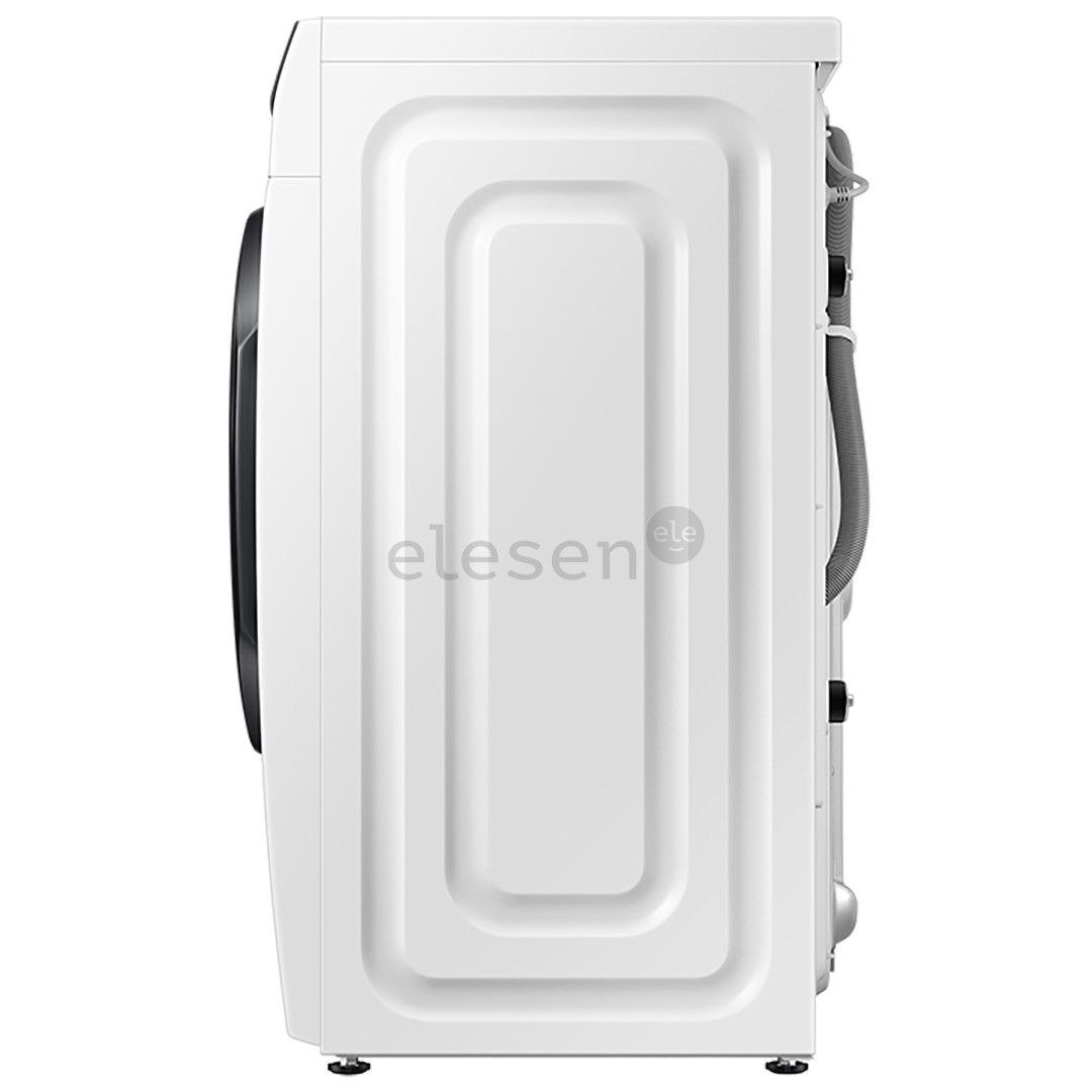 Samsung, 9 kg / 5 kg, gylis 48 cm, 1400 aps./min. - Skalbimo mašina - džiovyklė