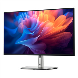 Dell P2725H, 27'', 100 Hz, silver - Monitor