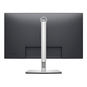 Dell P2725H, 27'', 100 Hz, silver - Monitor