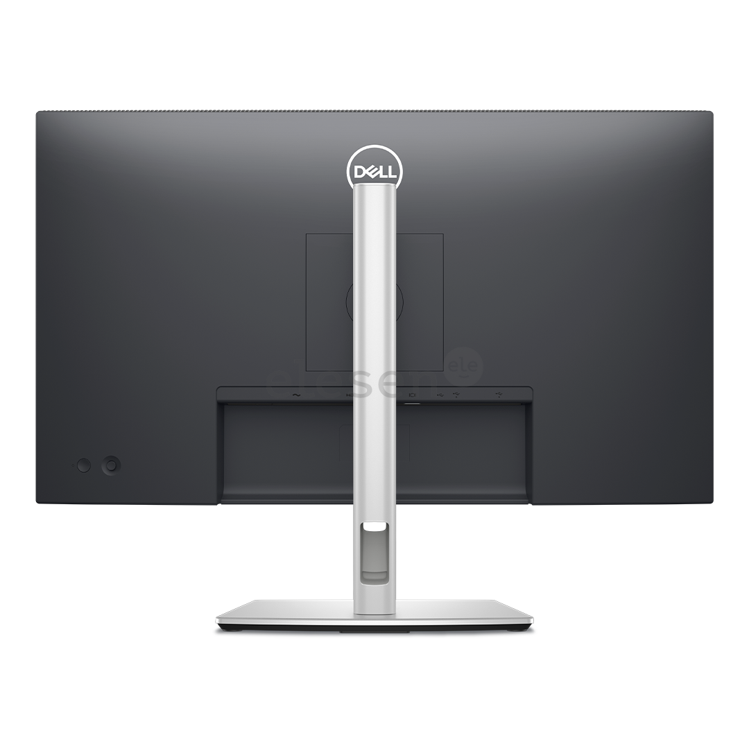 Dell P2725H, 27'', 100 Hz, silver - Monitor