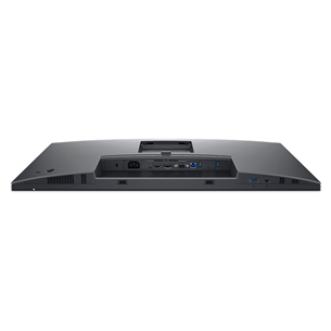 Dell P2725H, 27'', 100 Hz, silver - Monitor