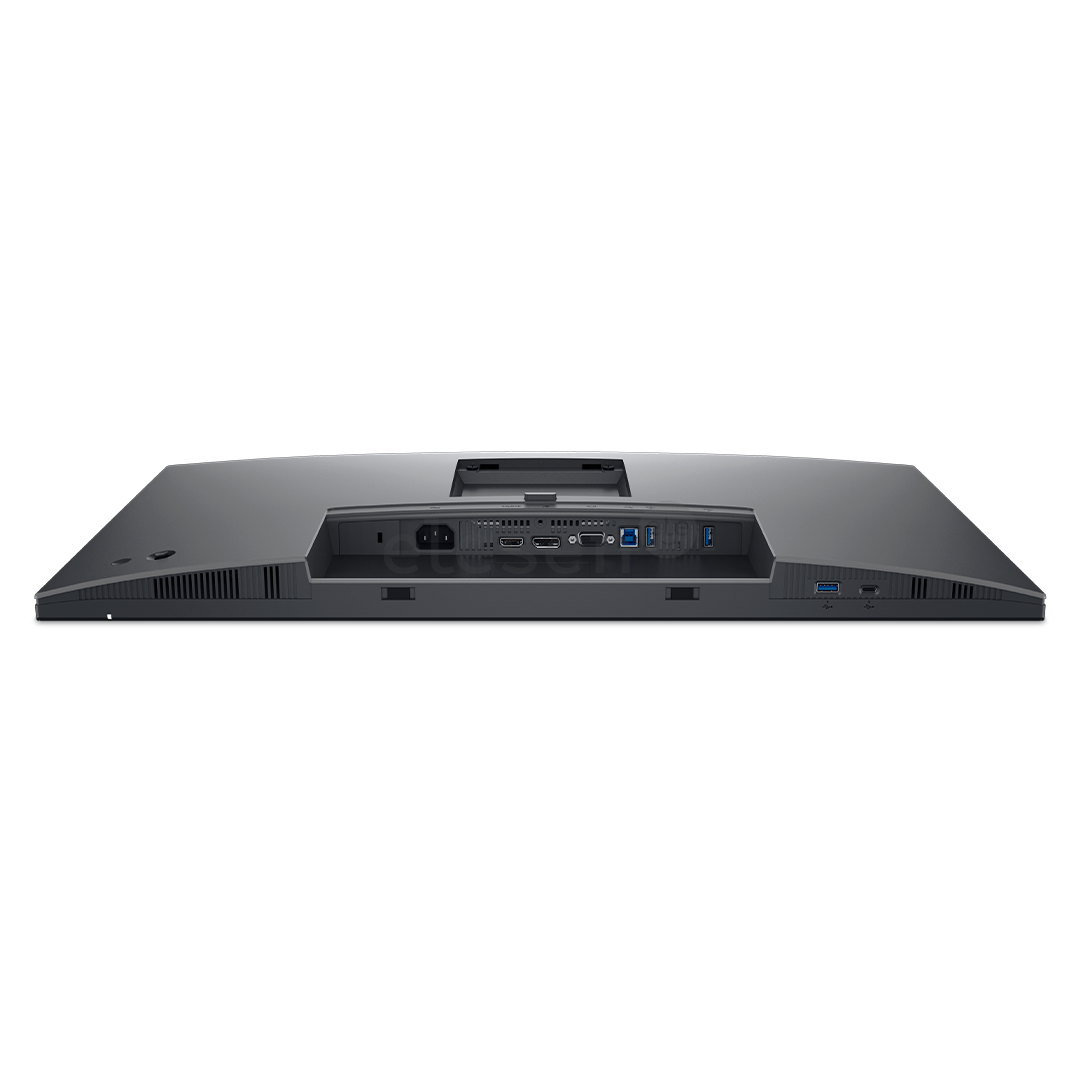 Dell P2725H, 27'', 100 Hz, silver - Monitor