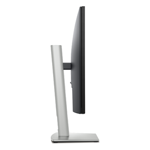 Dell P2725H, 27'', 100 Hz, silver - Monitor