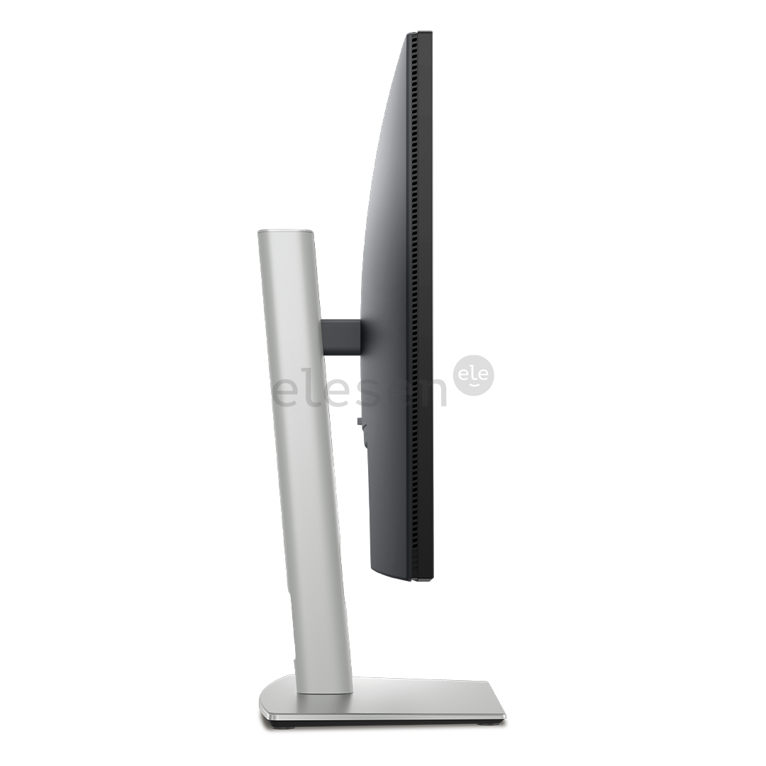 Dell P2725H, 27'', 100 Hz, silver - Monitor