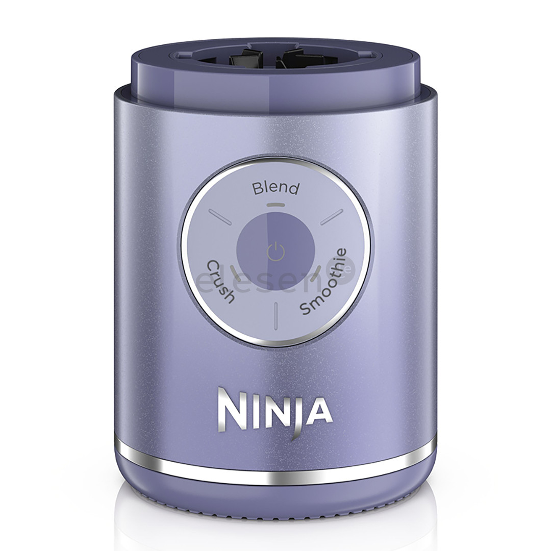 Ninja Blast Max, сиреневый - Портативный беспроводной блендер