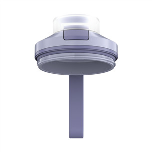 Ninja Blast Max, сиреневый - Портативный беспроводной блендер