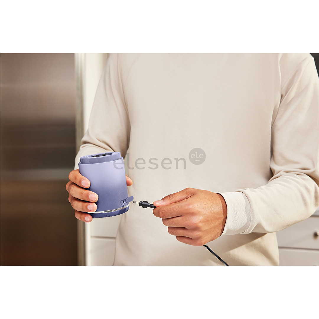 Ninja Blast Max, сиреневый - Портативный беспроводной блендер